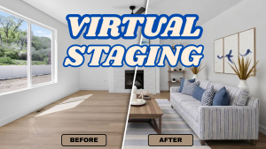 Virtual Staging -1 Image